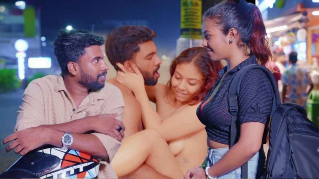 Neelathamara (2025) S01 E01 Sigmaseries Malayalam Hot Web Series
