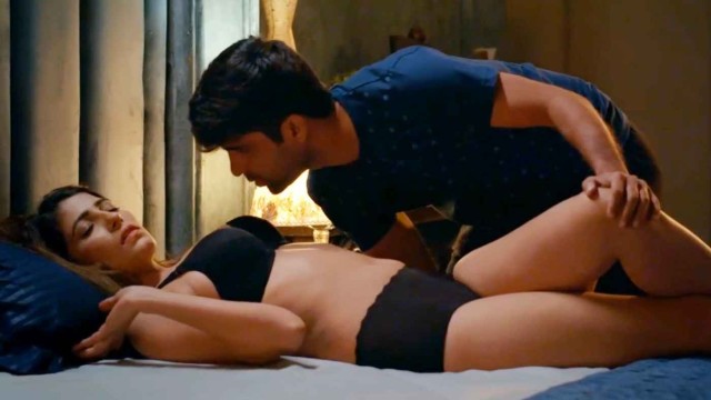 Badle Ka Khel (2025) S01 E01 Mastii Hindi Hot Web Series