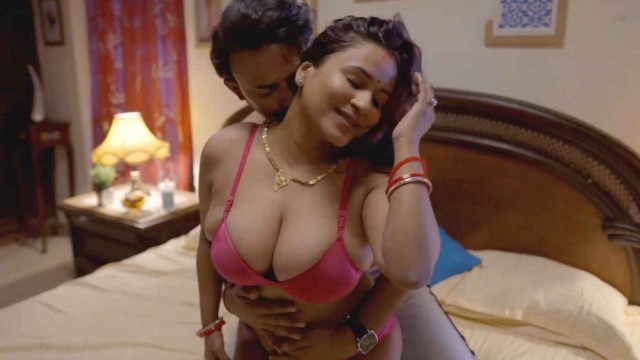 Dulhe Raja (2025) S01 E06 9redmovies Hindi Hot Web Series
