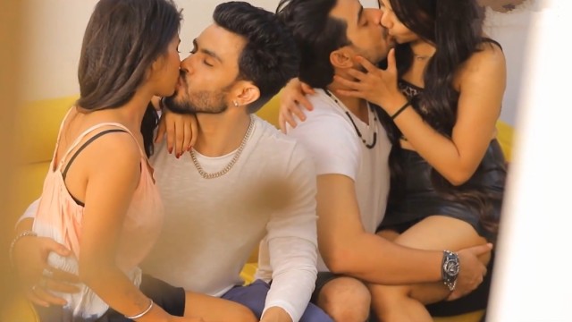 Garam Masala EP3 Sutraflix Hindi Hot Web Series