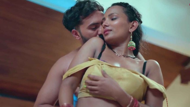 Bazaar (2025) S01 E06 Makhan Hindi Hot Web Series