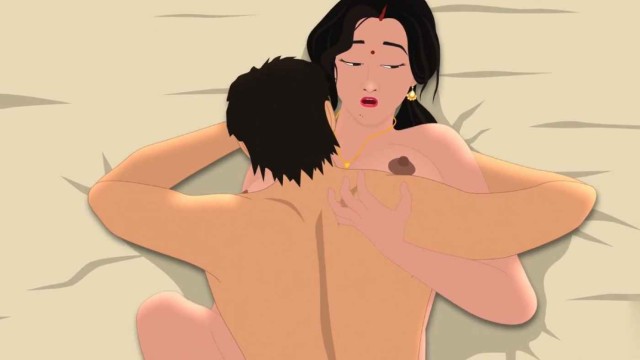 The Innocent Bhabhi P05 (2025) Hindi Cartoon Sex Video