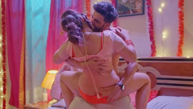 Burn (2025) S01 E01 Makhan Hindi Hot Web Series