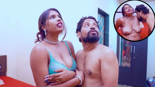 Horny Wife (2025) Tejaswini Hindi Hot Short Film