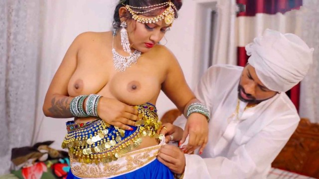 Dubai Dancer (2025) BindasTimes Hindi Hot Short Film