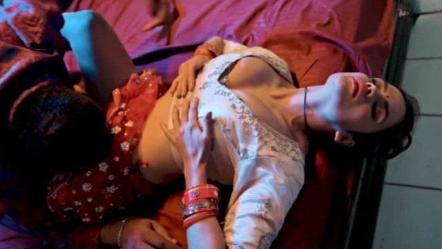 Svayamvar 2025 S01 E04 Hulchul Hindi Hot Web Series